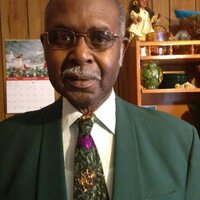 Lester Armstrong - @LesterArmstron6 Twitter Profile Photo