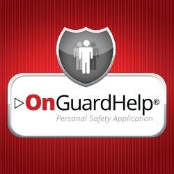 OnGuardHelp's profile picture. OnGuardHelp is a smart phone APP for personal protection in case of any emergency. Just one tap and the APP calls emergency services (Police, Fire, Medical)