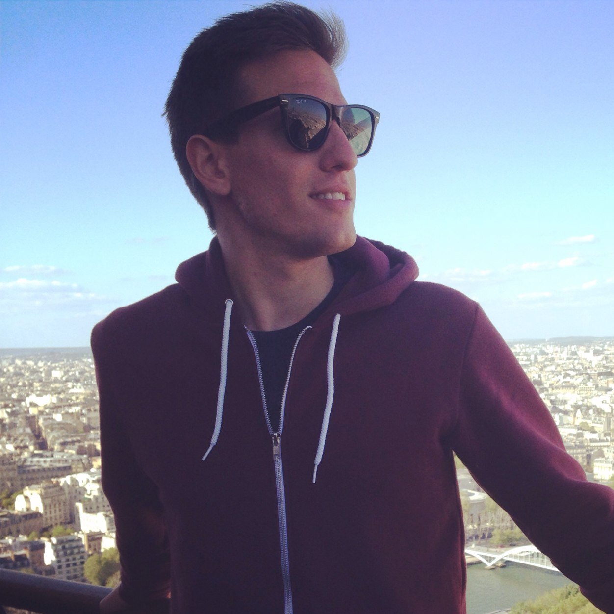 IlrickyBononi's profile picture. Fatti non foste a viver come bruti,              ma per seguir virtute e canoscenza      (Dante Alighieri)