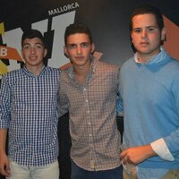 javier esquivel  (@javiesqui97) 's Twitter Profile