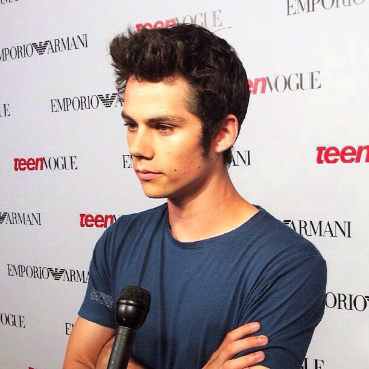 dylan o'brien obsessed / stiles stilinski stan / slightly in love with harry styles / sam girl always / connor franta owns my heart