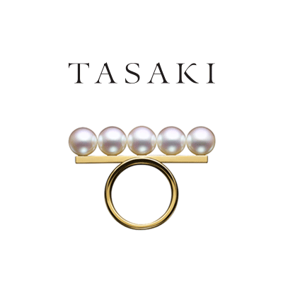 TASAKI公式。お問い合わせ：カスタマーサービス / info@tasaki.co.jp Instagram：https://t.co/JKCKV1om2C