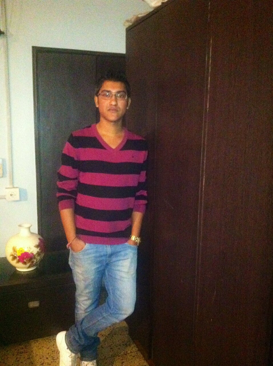 Web Developer & Business Owner