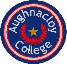 Aughnacloy College is a co-educational, non-selective post primary school from Aughnacloy, Co Tyrone, Northern Ireland. Follow for regular news and updates.