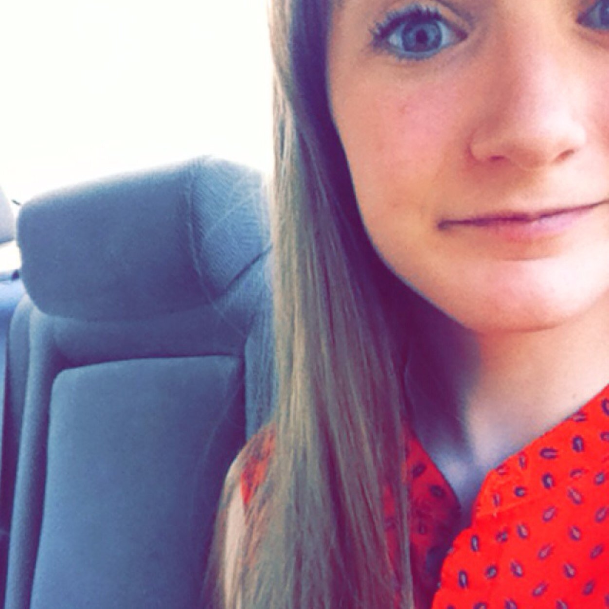 , Hi i'M HALEiGH ,