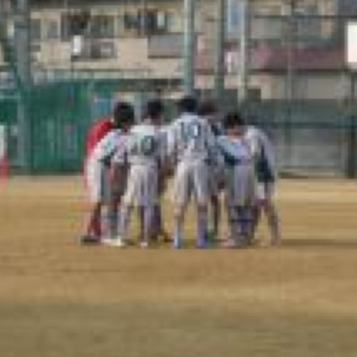 大阪学芸前期サッカー部 明日は南港北中学校で試合です 今回もダブルヘッダーで 12 30 ｖｓ新北島中学校 15 10 ｖｓ住之江中学校 とやります 今回も厳しい試合になると思いますが勝てば予選通過出来るので頑張りたいです 応援お願いします Http