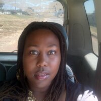 Vanessa Ngulube (@vanngu) 's Twitter Profile