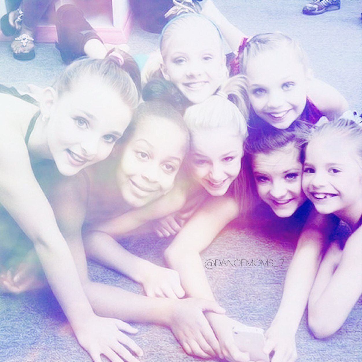 ~stay beautiful & always smile~ ORIGINAL TEAM IS THE BEST •{In love with Keara sweeney's voice } paige hyland is amazing❤️❤️