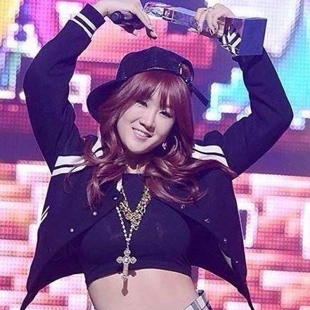 28.05.14 KUNGSOYU SISTAR #INDIEFAM #92LINE