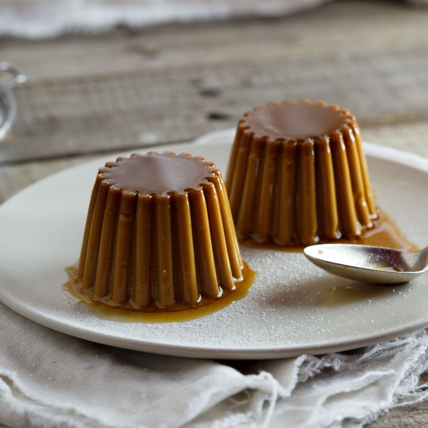 Dessertworx's profile picture. Ready-to-Eat dessert manufacturers. FSSC 22000 Certified.