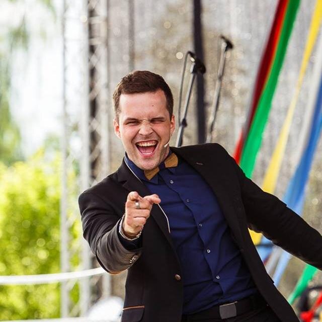 gun_dars's profile picture. Dzīvojubezpauzēm