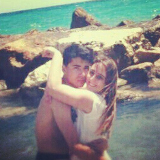 Te Quiero!! ♥ 3/3/2013