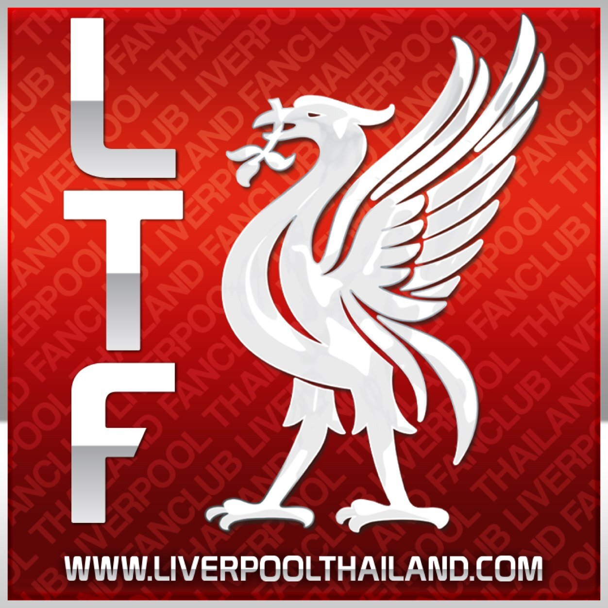 This account automatically sends LFC news from the Official LTF Facebook Fanpage, Liverpool Thailand Fanclub (LTF) - Massive LFC Supporter in Thailand Est. 1995