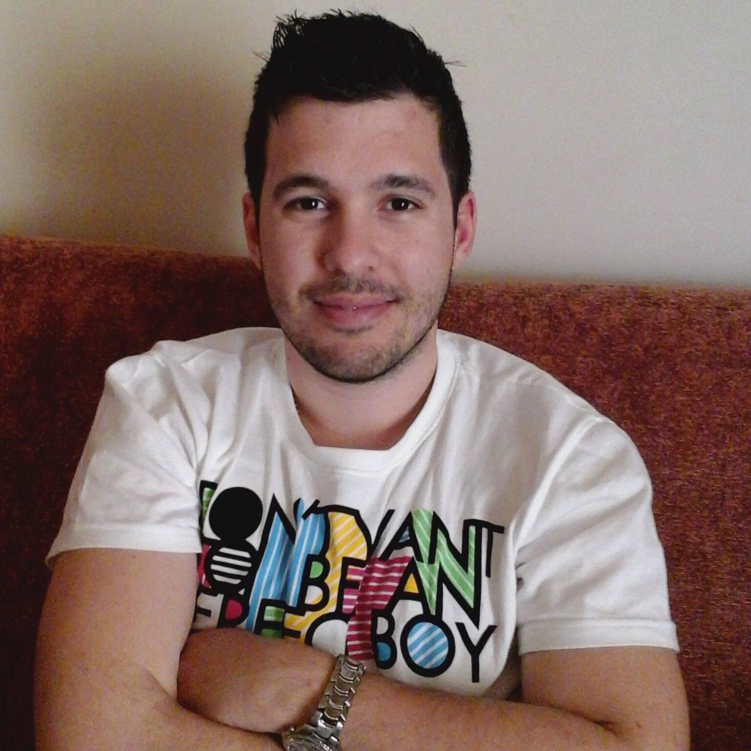 Panagiotis Loutas