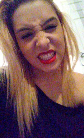 DNB ARMY  'Live life to express not to impress'follow the insta @larissa__mckenzie