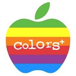 LIVE COLORFULLY ! 彩りのある暮らしをお手伝いする洋服とアクセサリーのお店。colors+(カラーズ）