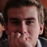 Студент. В будущем, надеюсь, преподаватель. Ну и просто хороший человек.