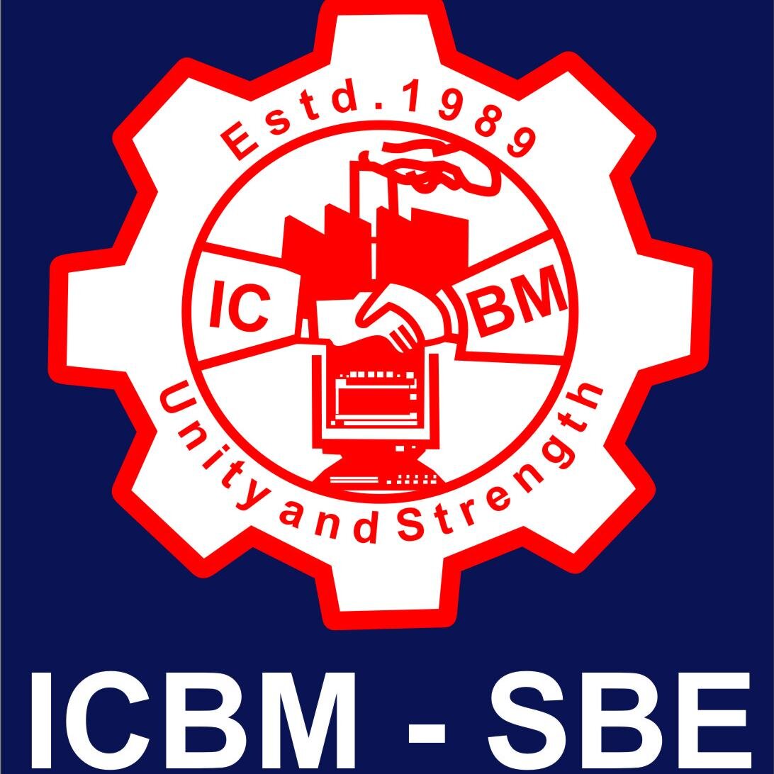 ICBM - SBE