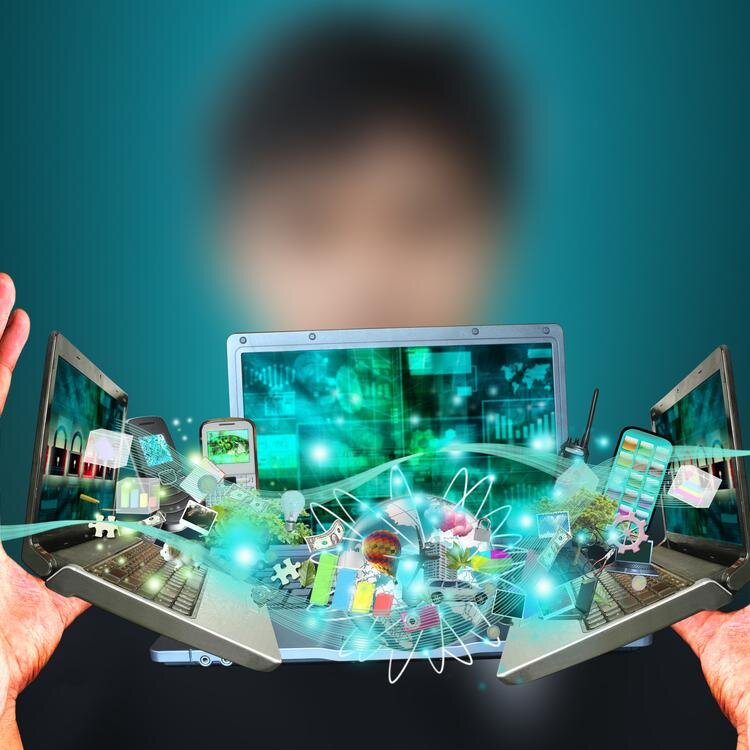 Helping people everyday with their technology and technical problems. Just want to ask a question? Send me a message or email and it will be replayed  to ASAP.