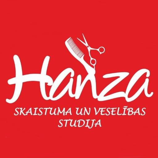 Skaistuma un veselības studija Hanza. 
Tel. 64223203