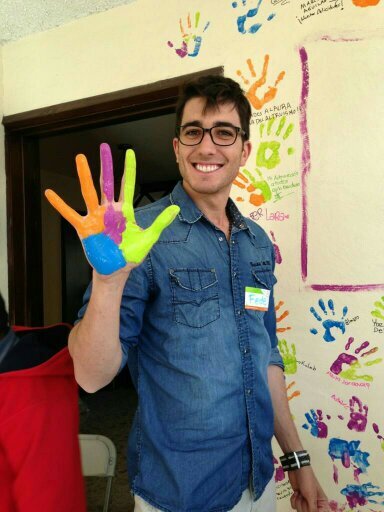 Fansfedefarrell's profile picture. sigamos al gran cantante y compositor argentino @fedefarrell