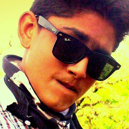 sytanzil77's profile picture. 