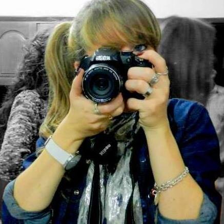 malvilucarelli's profile picture. Histórica. La izquierda mueve al corazón, SIMPLEMENTE FELIZ ♥
viajes con mochila ♥🛩️😍políticamente FAN!