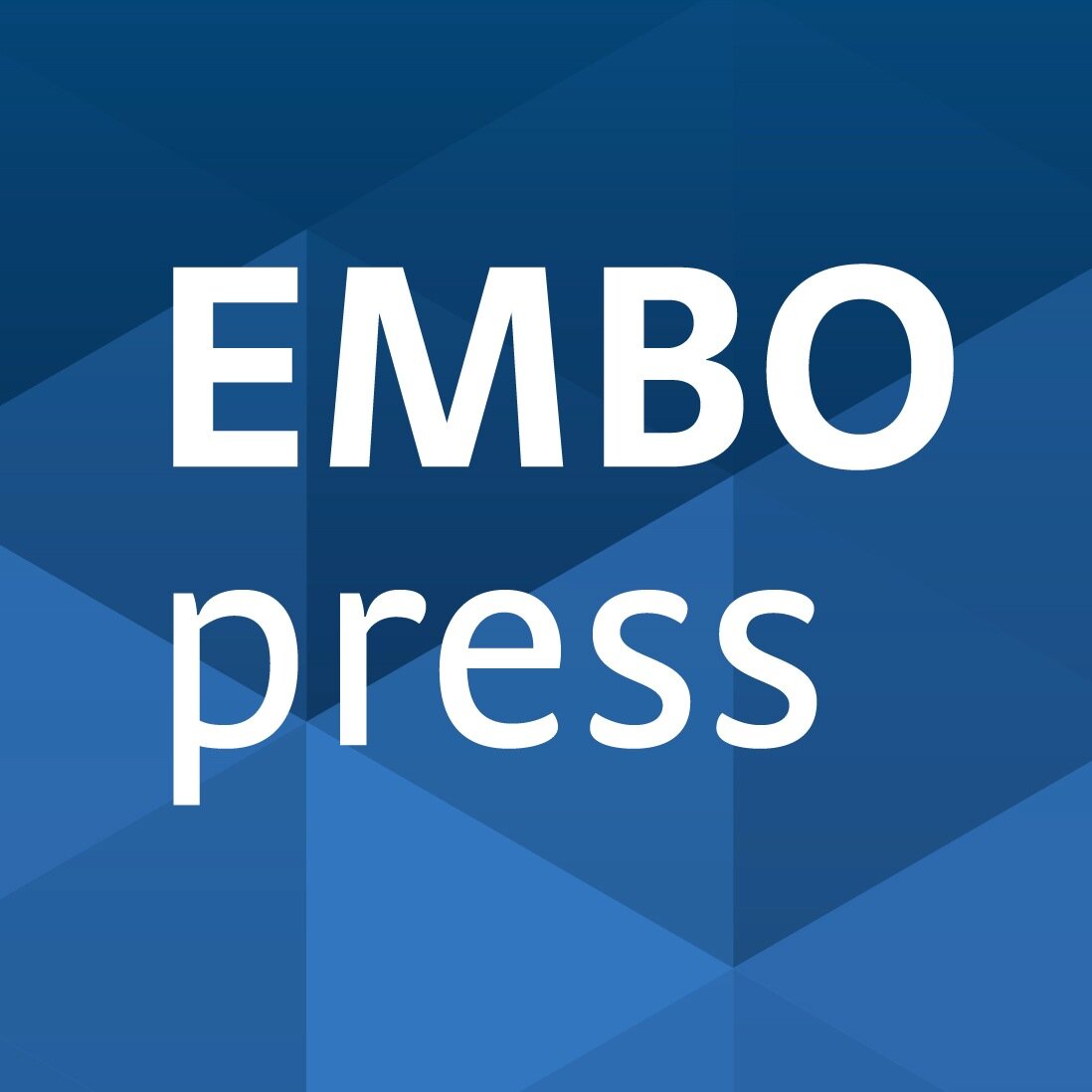 EMBO Press Profile