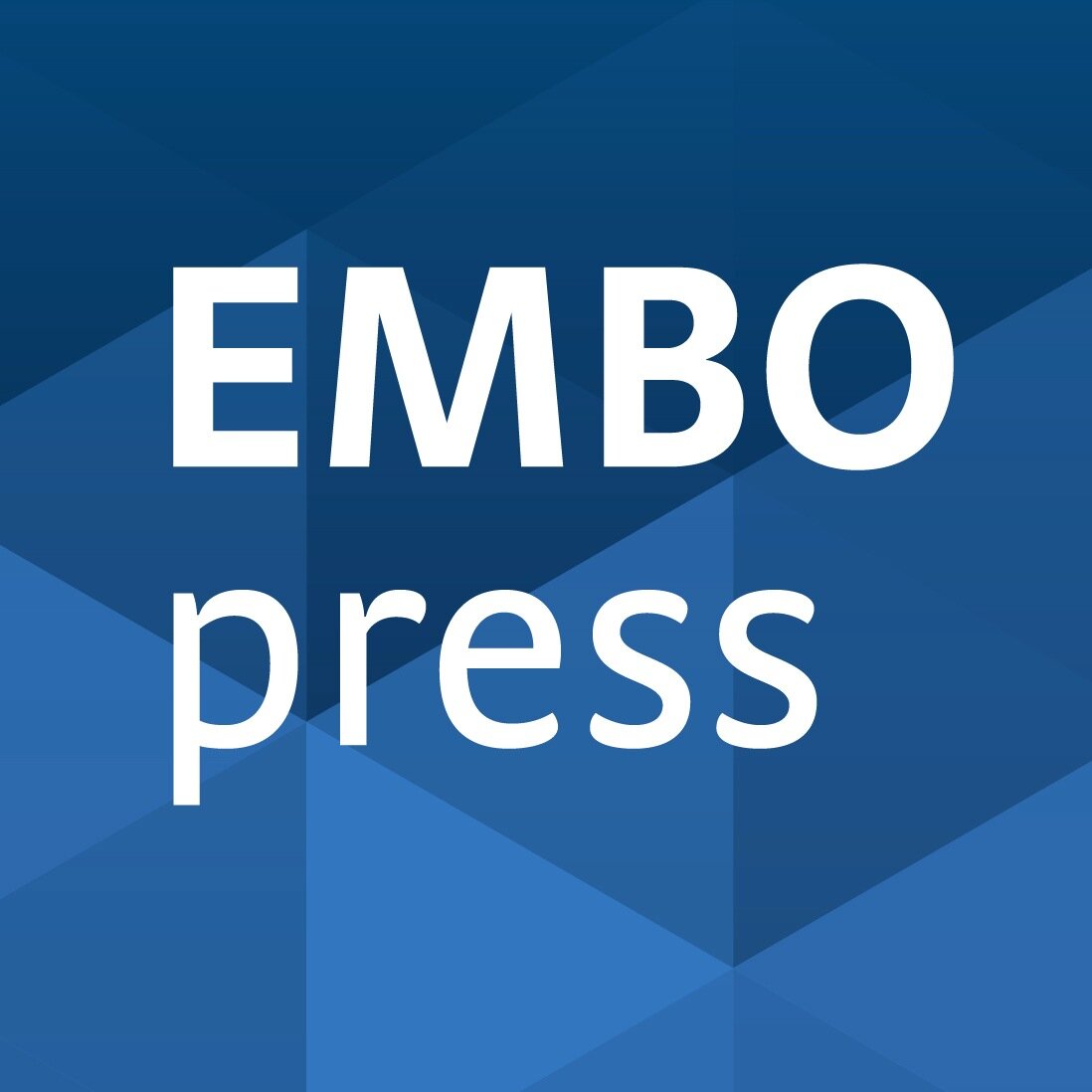 Publishes @EMBOJournal, @EMBOreports, @EMBOMolMed, @MolSystBiol, @LSAjournal. Tweets about publishing policy and Open Science.