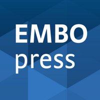 EMBO Press(@EMBOPress) 's Twitter Profile Photo