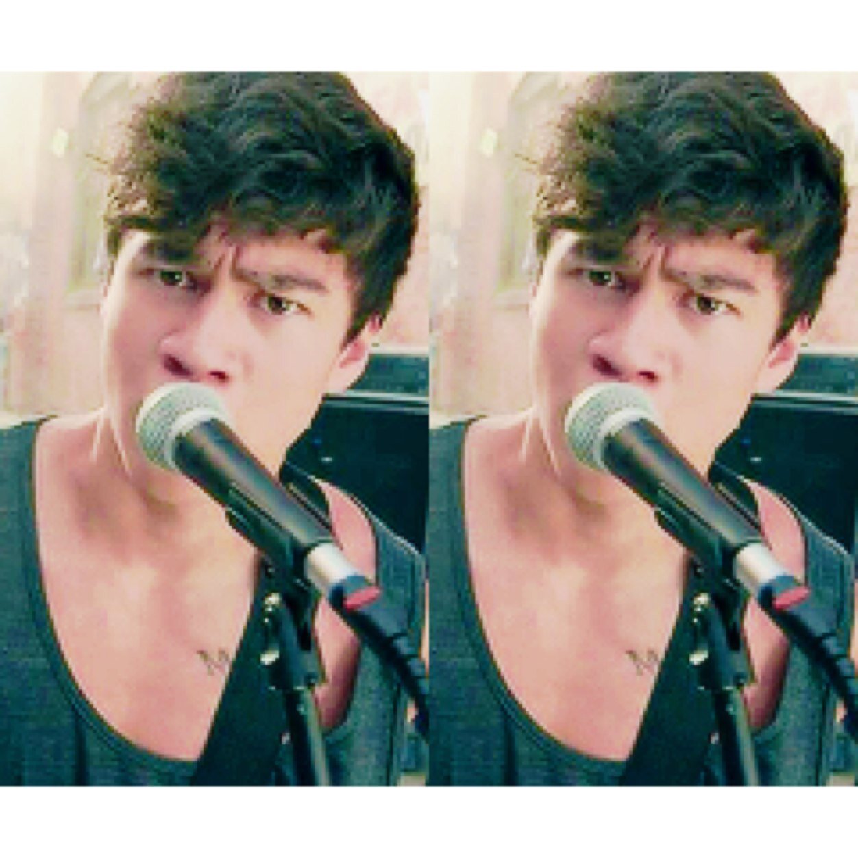 kokacalumx's profile picture. follow @kokacalum