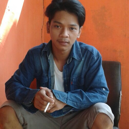 gk ada yg single apa.haha