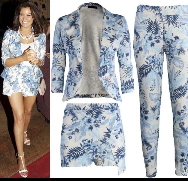 Latest fashion at affordable prices. We stock Brand new items and fashion show samples.