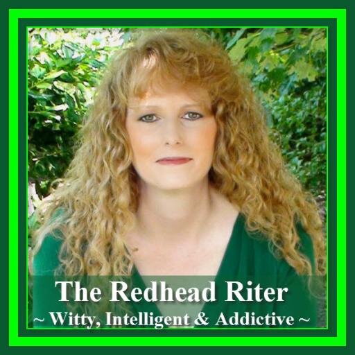 TheRedheadRiter Profile Picture
