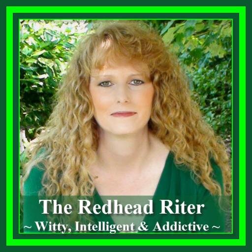 The Redhead Riter Theredheadriter Twitter 