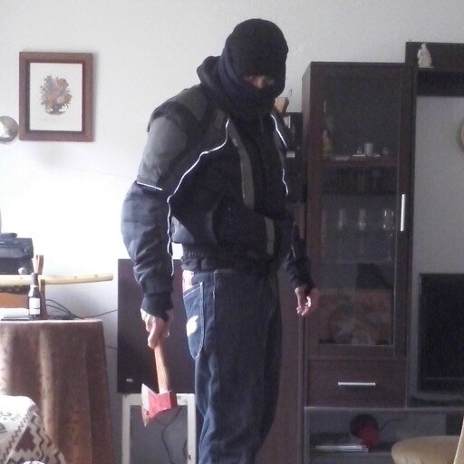 AMAT VICTORIA CURAM. SI VIS PACEM, PARA BELLUM, pero en los tiempos que corren, VITA BELLUM