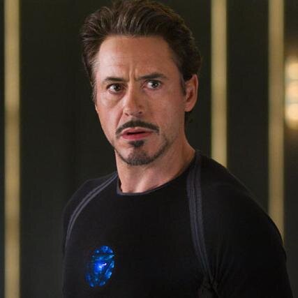 Yes I'm Iron Man ! The most amazing Avenger ! [#IronMan - RP18+] #Single/SV/Bi