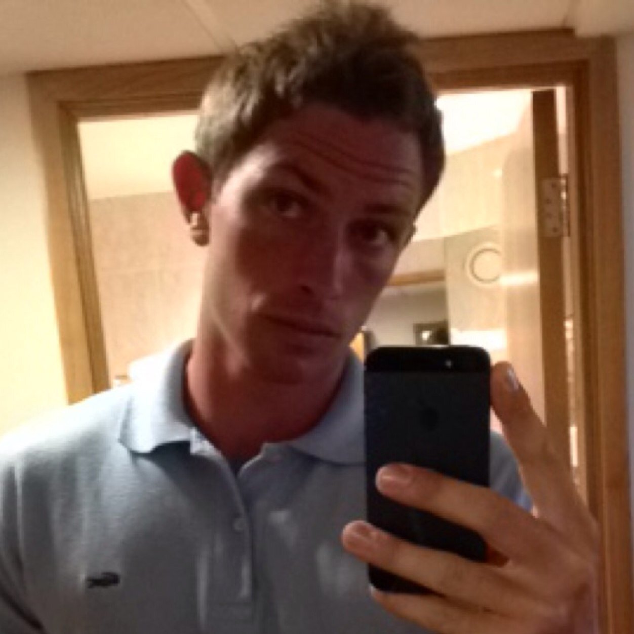 Instagram - chriswhite_1989   ------------Wirral ---------------
Sports Event Manager