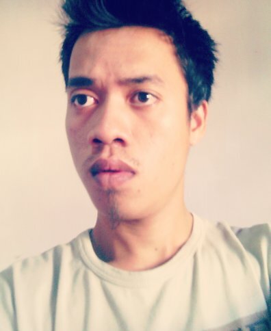 aku_rapopo92's profile picture. jalani aja hidup ini seperti air mengalir