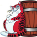 Fat Cat Brewery (@FatCatBrewery) Twitter profile photo