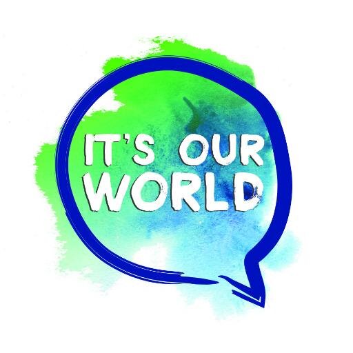 It's Our Worldさんのプロフィール画像