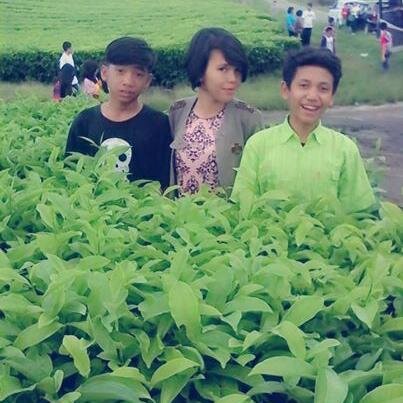 Yosephine Simarsoit I Always Love you Too My Darl :* 3 Nothing For All , I Love you Forever :)  : Selamat Ujian ya syg :* , jgn lupa ANIV Kita [05/05/2014] :*