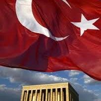 🇹🇷Ne Mutlu TÜRKÜM diyene🇹🇷