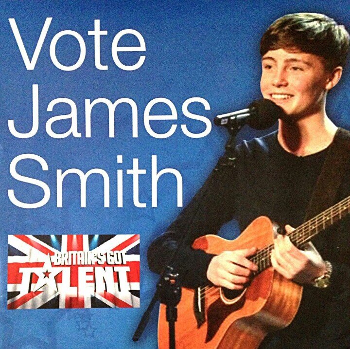 Britain's Got Talent Contestant 2014