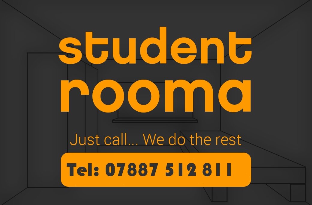 Need STUDENT accommodation?! Then tweet or call for further information.  Rooms  currently available in MEDWAY, KENT.  Tel: 07887 512 811.