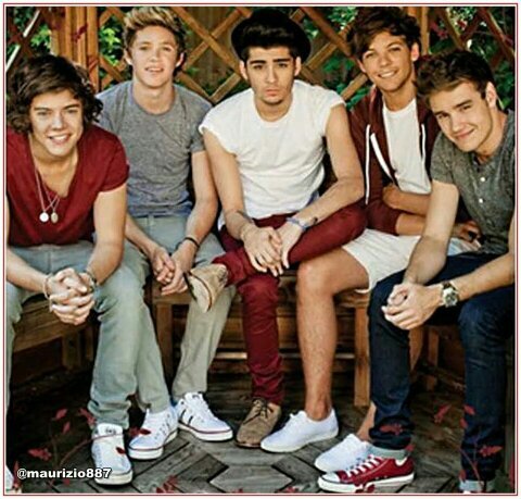 Directioner! los amo Niall,Zayn,Harry,Louis. ser soltera no significa ser debil , significa que eres lo suficiente fuerte para esperar por lobque mereces! 1D.