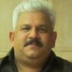 vispyfraud's profile picture. Anti Fraud - Informational website about protecting yourself against Vispy Panthki Fraud