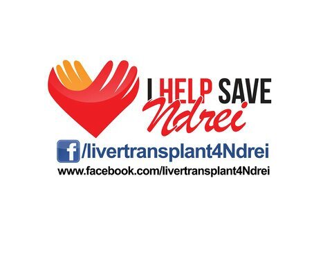 helpsaveNdrei's profile picture. a 9year-old boy who's suffering a Bleeding Disorder and Chronic Liver Disease..He needs a Liver Transplant that costs Millions of peso ..