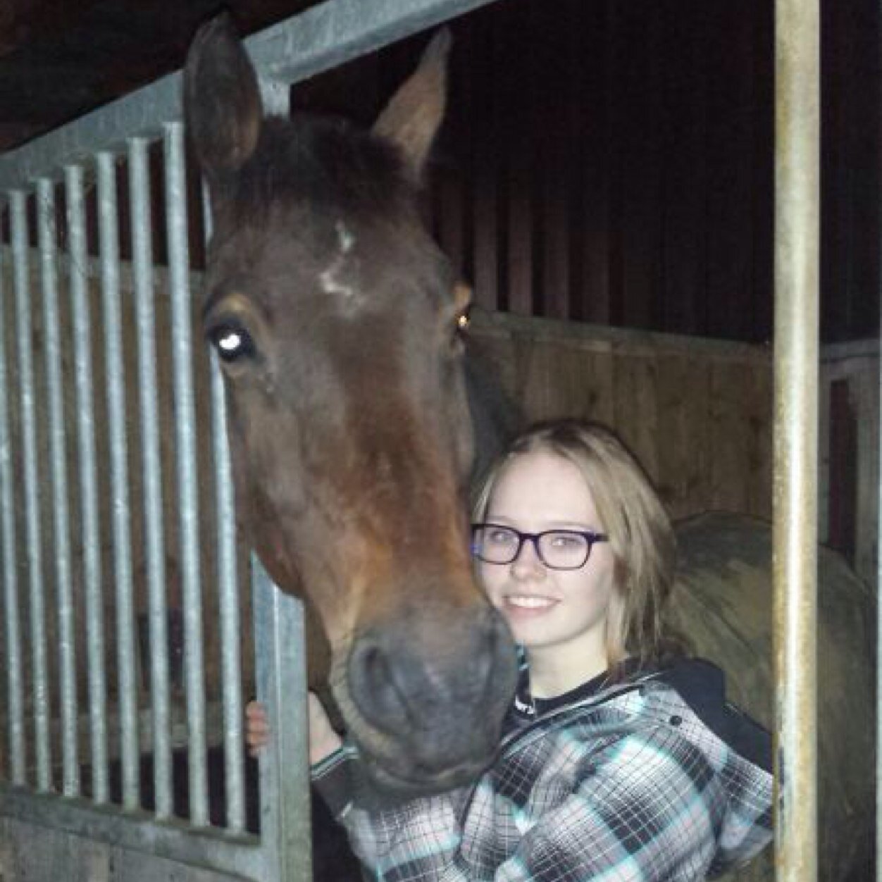 ❤Friends~horses~dancing~4H1:D~Team Onesie~18-11-14❤️❤️