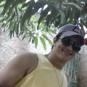 WELLYTONSANTO's profile picture. 